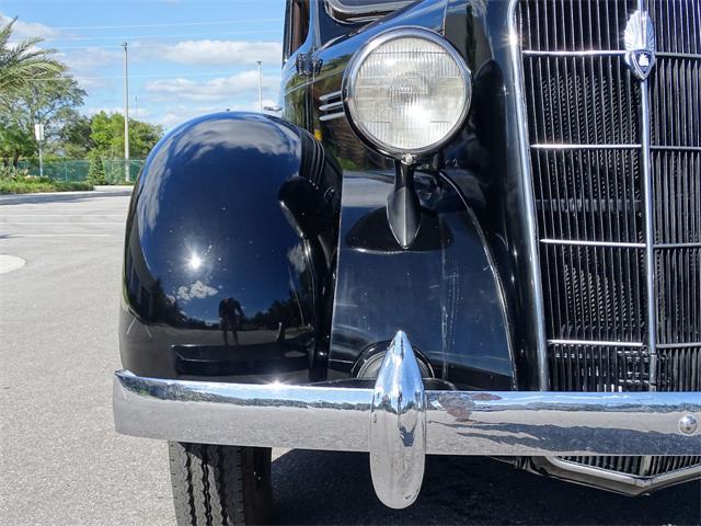 1935 Plymouth Sedan (CC-1165090) for sale in Lake Mary, Florida