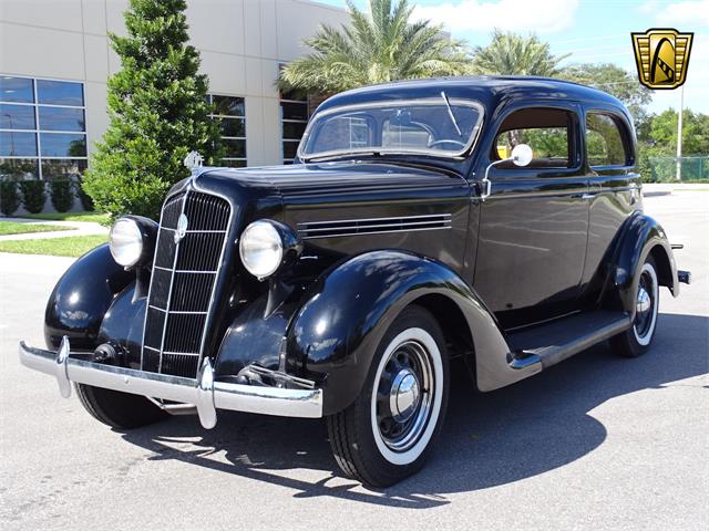 1935 Plymouth Sedan (CC-1165090) for sale in Lake Mary, Florida