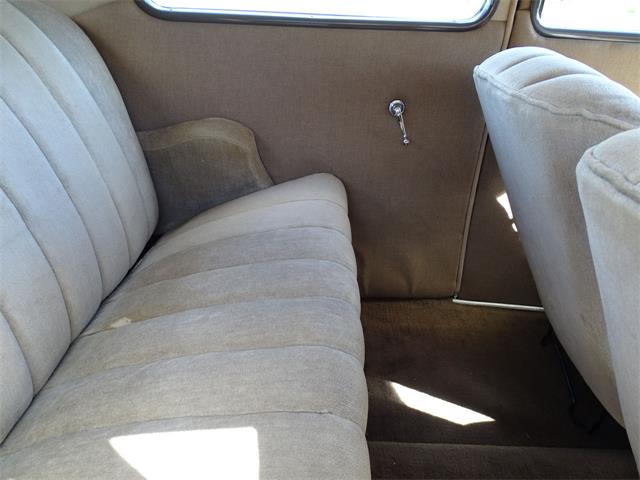 1935 Plymouth Sedan (CC-1165090) for sale in Lake Mary, Florida