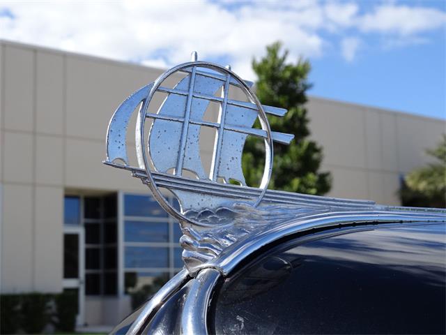 1935 Plymouth Sedan (CC-1165090) for sale in Lake Mary, Florida