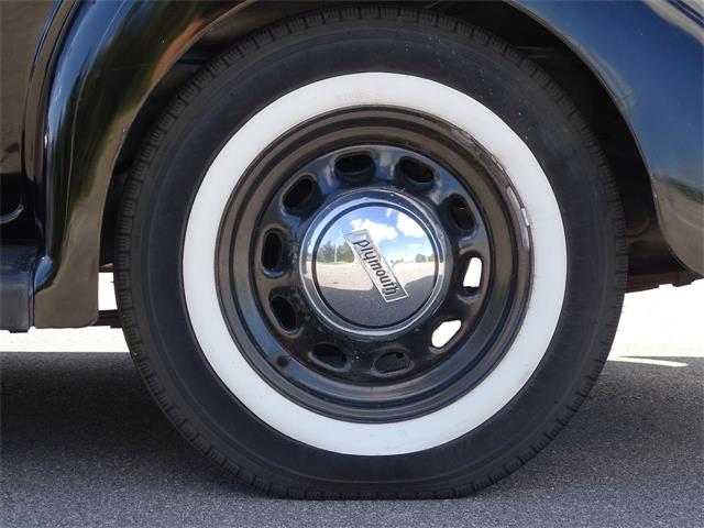 1935 Plymouth Sedan (CC-1165090) for sale in Lake Mary, Florida