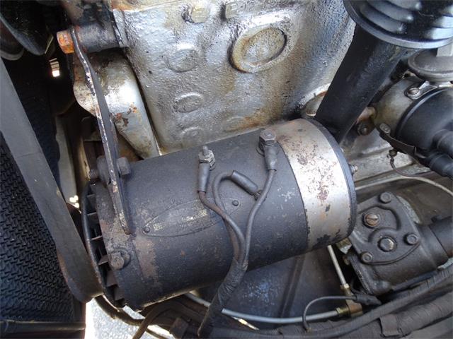 1935 Plymouth Sedan (CC-1165090) for sale in Lake Mary, Florida