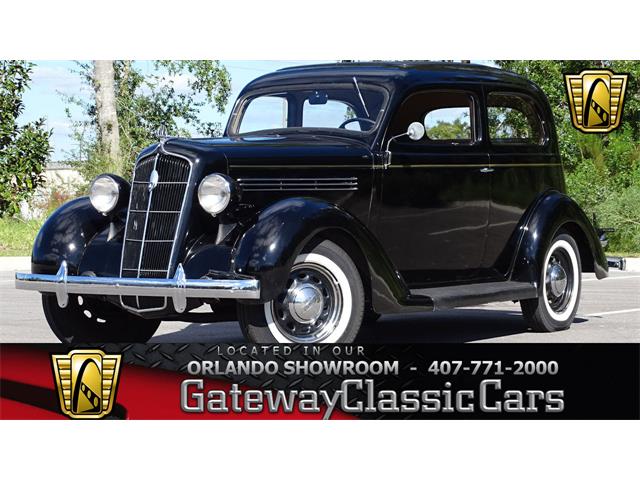 1935 Plymouth Sedan (CC-1165090) for sale in Lake Mary, Florida