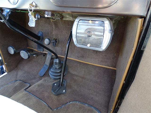 1935 Plymouth Sedan (CC-1165090) for sale in Lake Mary, Florida