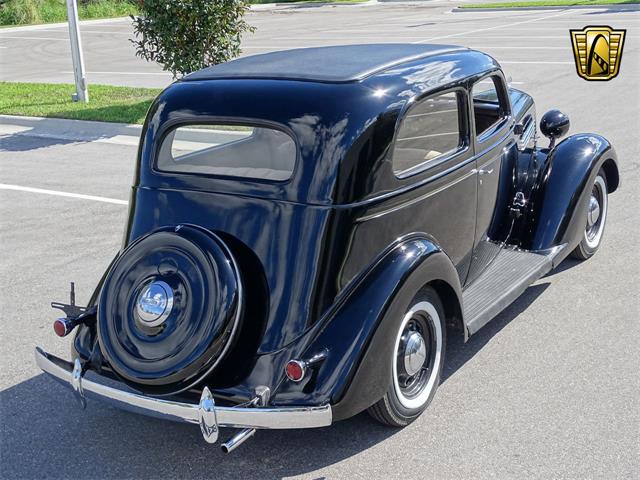 1935 Plymouth Sedan (CC-1165090) for sale in Lake Mary, Florida