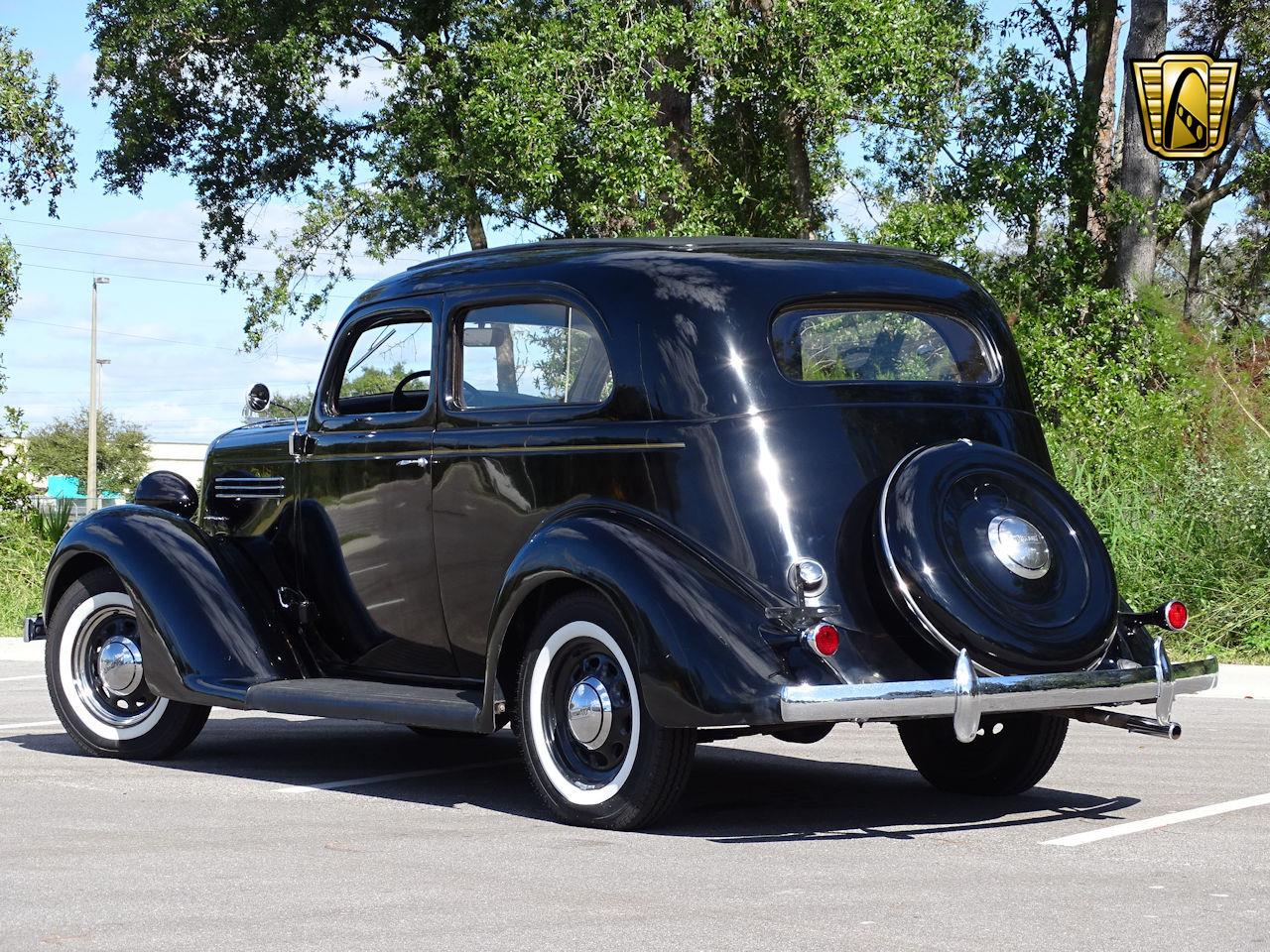 1935 Plymouth Sedan for Sale CC1165090