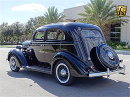 1935 Plymouth Sedan (CC-1165090) for sale in Lake Mary, Florida