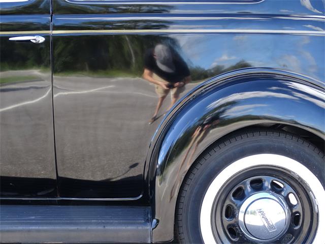 1935 Plymouth Sedan (CC-1165090) for sale in Lake Mary, Florida