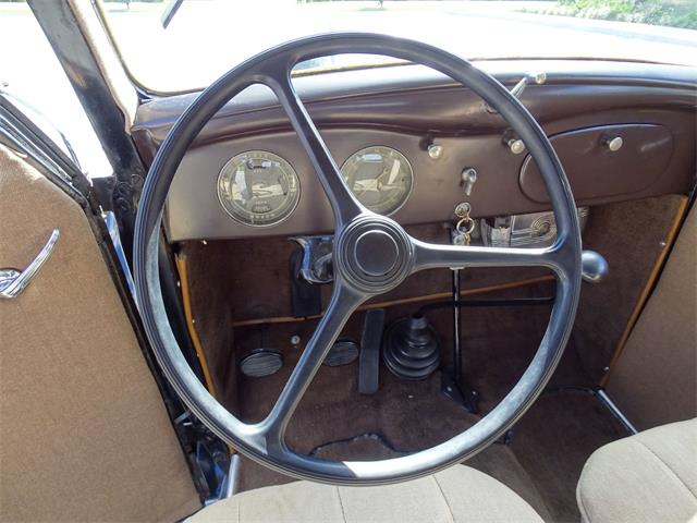 1935 Plymouth Sedan (CC-1165090) for sale in Lake Mary, Florida