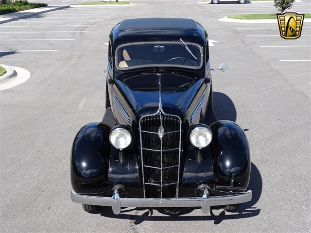 1935 Plymouth Sedan (CC-1165090) for sale in Lake Mary, Florida