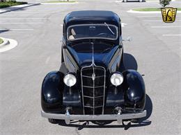 1935 Plymouth Sedan (CC-1165090) for sale in Lake Mary, Florida