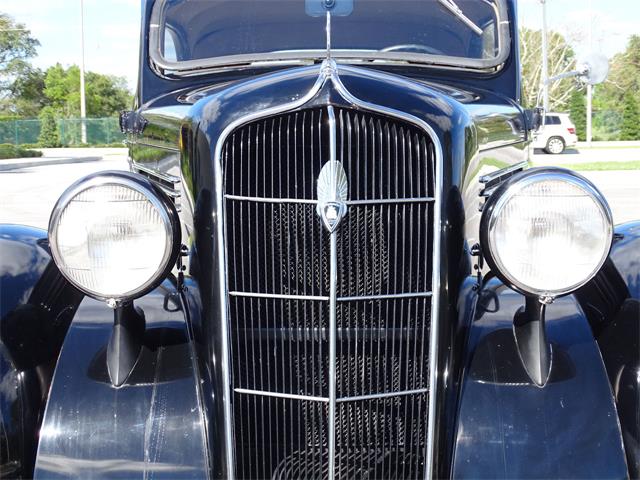 1935 Plymouth Sedan (CC-1165090) for sale in Lake Mary, Florida