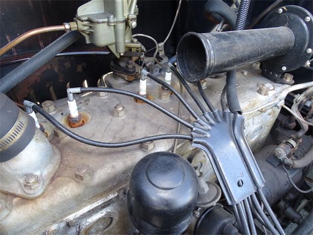 1935 Plymouth Sedan (CC-1165090) for sale in Lake Mary, Florida