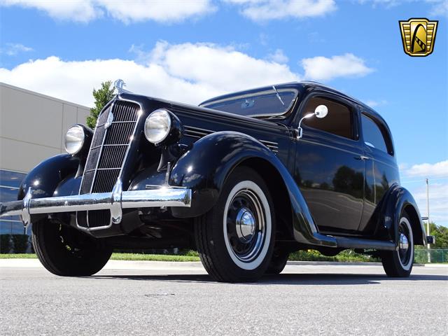 1935 Plymouth Sedan (CC-1165090) for sale in Lake Mary, Florida