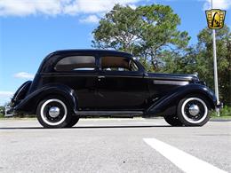 1935 Plymouth Sedan (CC-1165090) for sale in Lake Mary, Florida