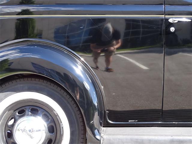 1935 Plymouth Sedan (CC-1165090) for sale in Lake Mary, Florida
