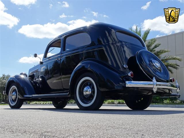 1935 Plymouth Sedan (CC-1165090) for sale in Lake Mary, Florida