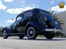 1935 Plymouth Sedan (CC-1165090) for sale in Lake Mary, Florida