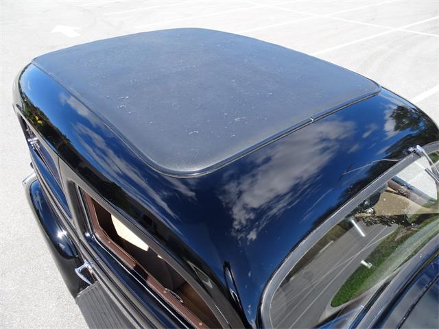 1935 Plymouth Sedan (CC-1165090) for sale in Lake Mary, Florida