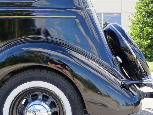 1935 Plymouth Sedan (CC-1165090) for sale in Lake Mary, Florida