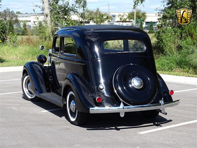 1935 Plymouth Sedan (CC-1165090) for sale in Lake Mary, Florida