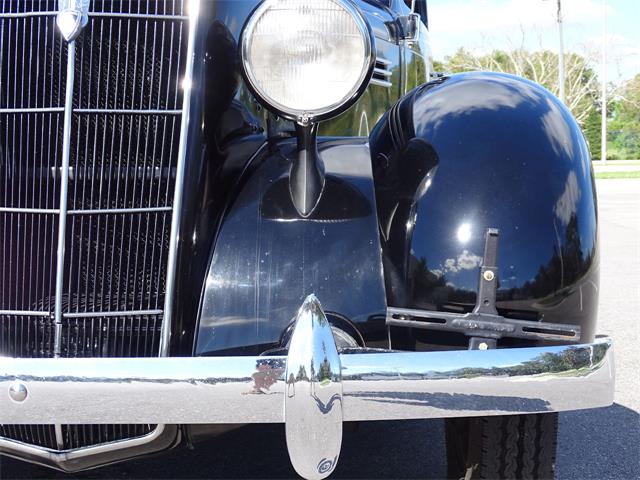 1935 Plymouth Sedan (CC-1165090) for sale in Lake Mary, Florida