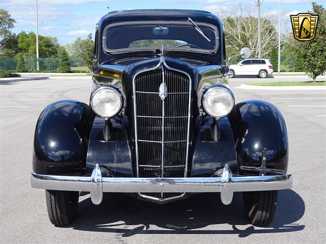 1935 Plymouth Sedan (CC-1165090) for sale in Lake Mary, Florida