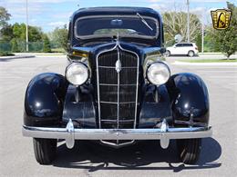 1935 Plymouth Sedan (CC-1165090) for sale in Lake Mary, Florida