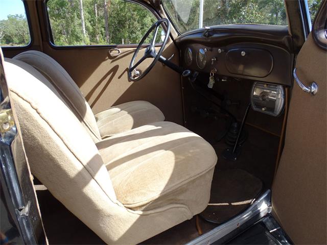 1935 Plymouth Sedan (CC-1165090) for sale in Lake Mary, Florida