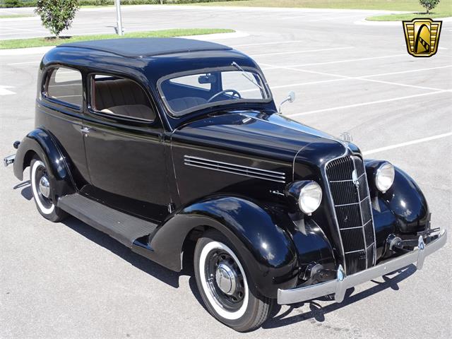 1935 Plymouth Sedan (CC-1165090) for sale in Lake Mary, Florida