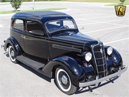 1935 Plymouth Sedan (CC-1165090) for sale in Lake Mary, Florida