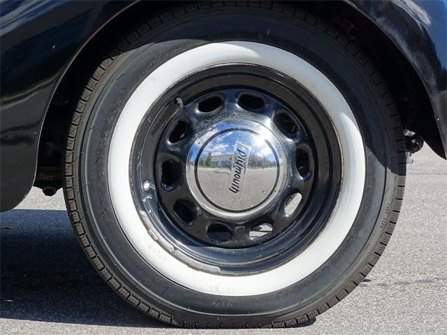 1935 Plymouth Sedan (CC-1165090) for sale in Lake Mary, Florida