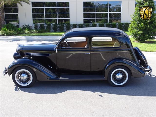 1935 Plymouth Sedan (CC-1165090) for sale in Lake Mary, Florida