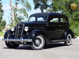 1935 Plymouth Sedan (CC-1165090) for sale in Lake Mary, Florida