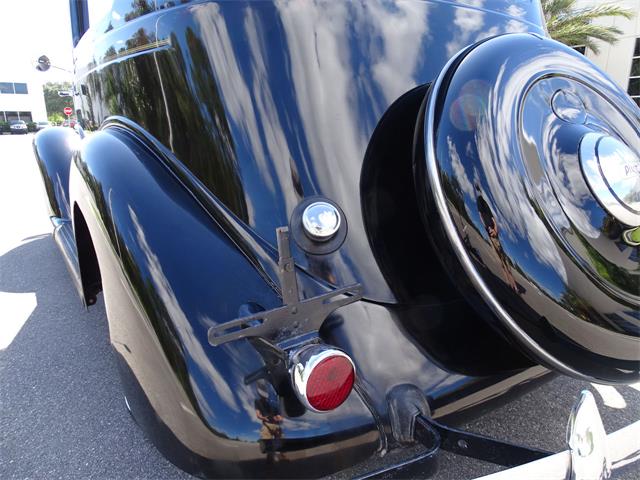 1935 Plymouth Sedan (CC-1165090) for sale in Lake Mary, Florida