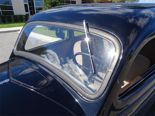 1935 Plymouth Sedan (CC-1165090) for sale in Lake Mary, Florida