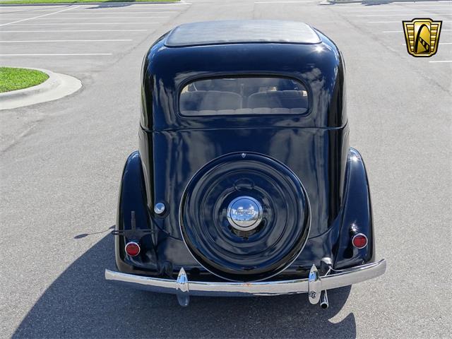 1935 Plymouth Sedan (CC-1165090) for sale in Lake Mary, Florida