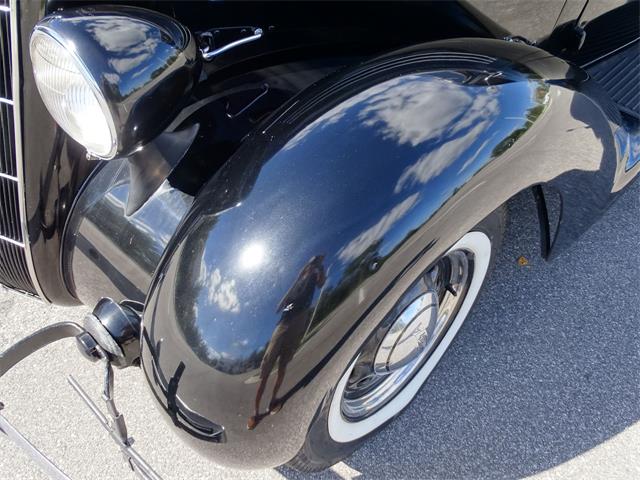 1935 Plymouth Sedan (CC-1165090) for sale in Lake Mary, Florida