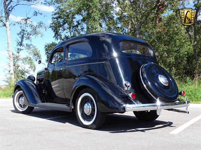 1935 Plymouth Sedan (CC-1165090) for sale in Lake Mary, Florida