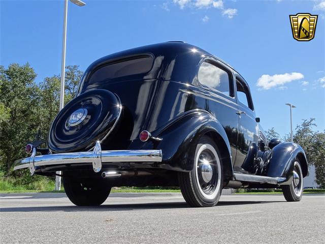 1935 Plymouth Sedan (CC-1165090) for sale in Lake Mary, Florida