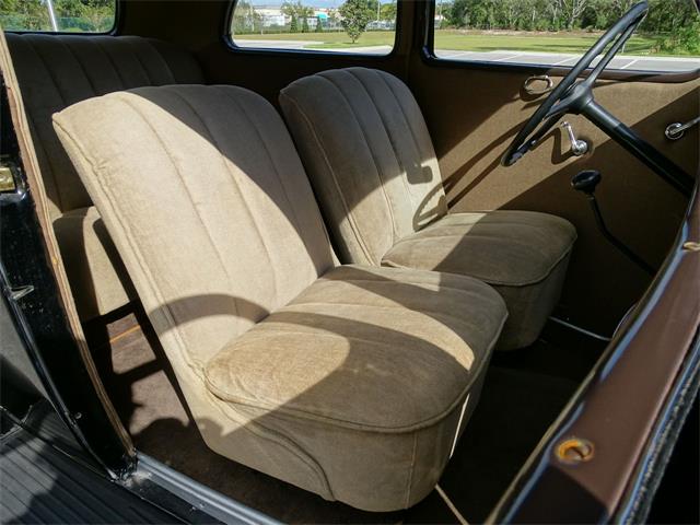1935 Plymouth Sedan (CC-1165090) for sale in Lake Mary, Florida