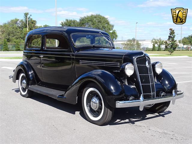 1935 Plymouth Sedan (CC-1165090) for sale in Lake Mary, Florida