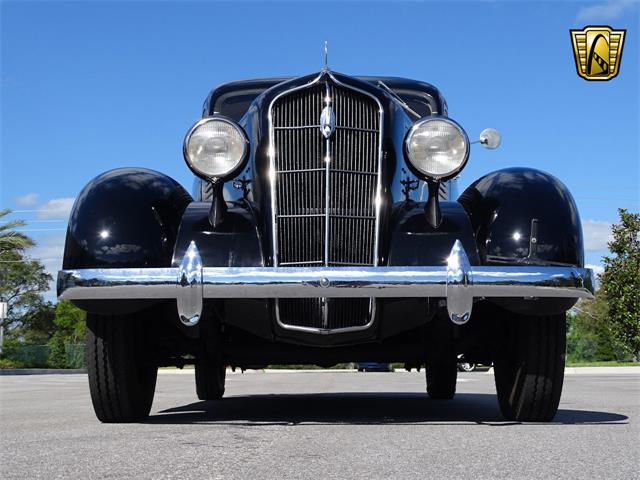 1935 Plymouth Sedan (CC-1165090) for sale in Lake Mary, Florida