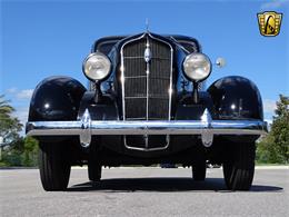 1935 Plymouth Sedan (CC-1165090) for sale in Lake Mary, Florida