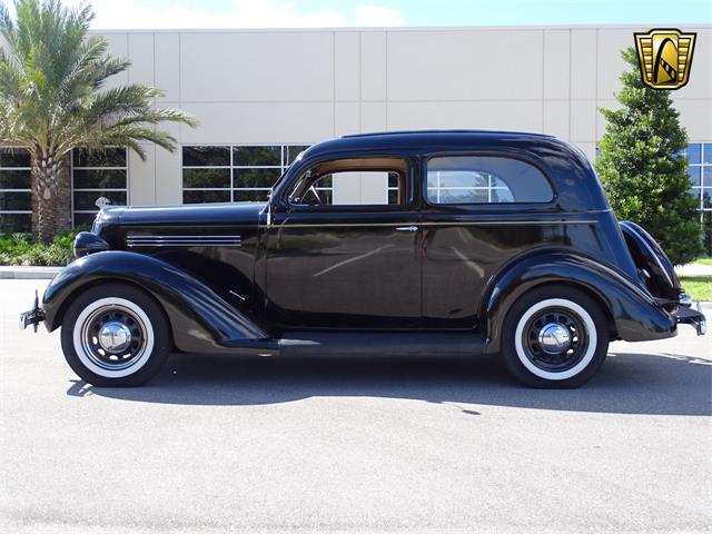 1935 Plymouth Sedan (CC-1165090) for sale in Lake Mary, Florida
