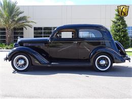 1935 Plymouth Sedan (CC-1165090) for sale in Lake Mary, Florida