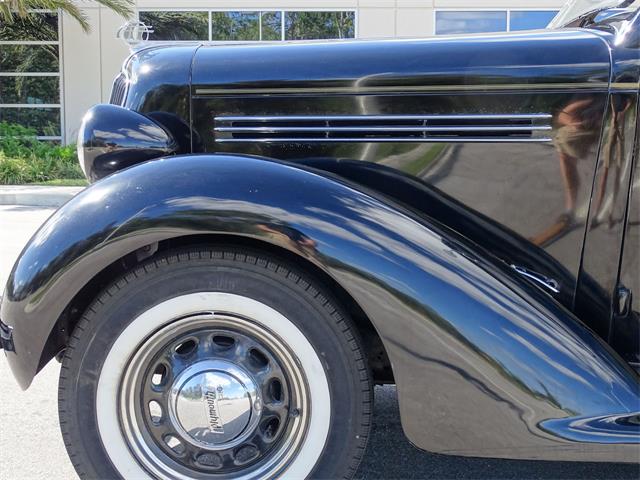 1935 Plymouth Sedan (CC-1165090) for sale in Lake Mary, Florida
