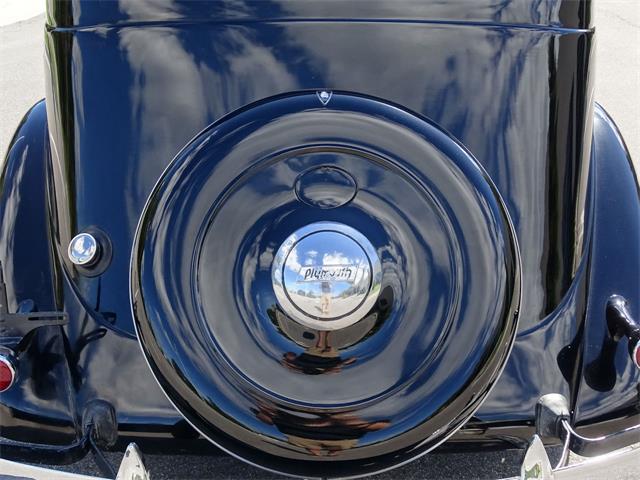 1935 Plymouth Sedan (CC-1165090) for sale in Lake Mary, Florida