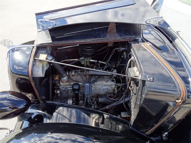 1935 Plymouth Sedan (CC-1165090) for sale in Lake Mary, Florida