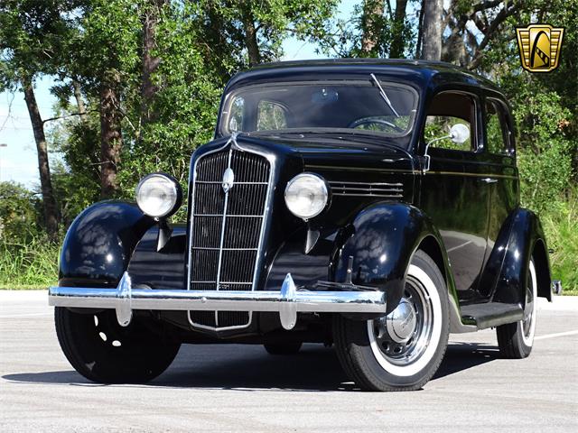 1935 Plymouth Sedan (CC-1165090) for sale in Lake Mary, Florida